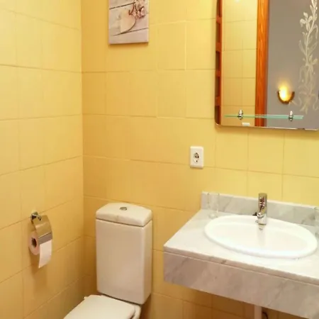 Casa Bergantin Teguise - 105769