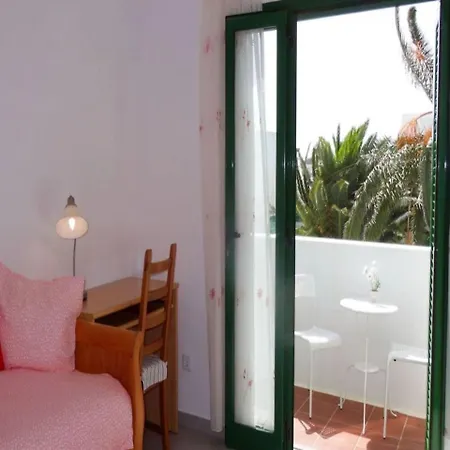 Casa Bergantin Teguise - 105769 *