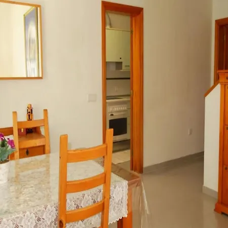 Casa Bergantin Teguise - 105769 酒店 科斯塔特吉塞