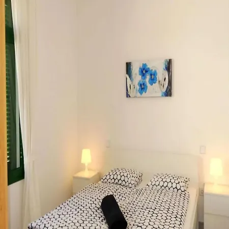 酒店 Casa Bergantin Teguise - 105769 科斯塔特吉塞
