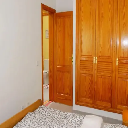酒店 Casa Bergantin Teguise - 105769 科斯塔特吉塞