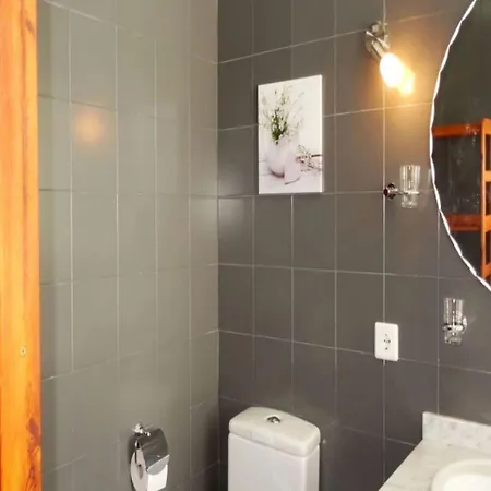 Casa Bergantin Teguise - 105769