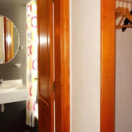 Casa Bergantin Teguise - 105769 * 科斯塔特吉塞