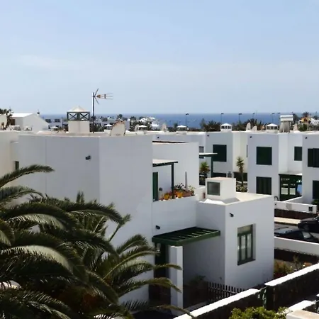 Casa Bergantin Teguise - 105769 酒店