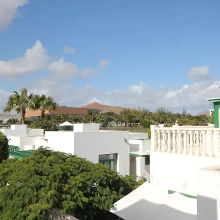 酒店 Casa Bergantin Teguise - 105769