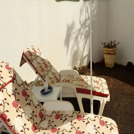 Casa Bergantin Teguise - 105769 酒店 科斯塔特吉塞